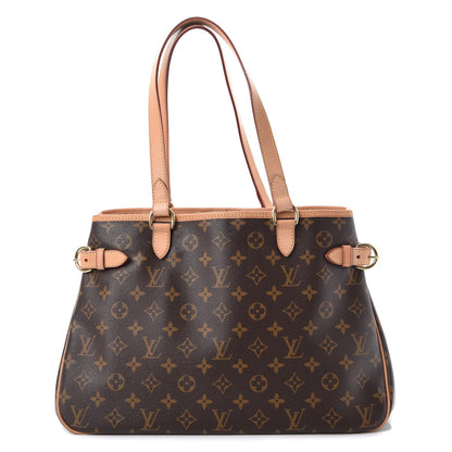 Louis Vuitton Monogram Batignolles Horizontal 1 of 12