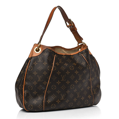 Louis Vuitton Monogram Galliera GM 2 of 20