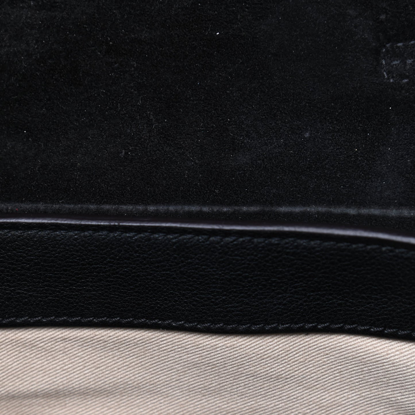 Calfskin Medium Faye Day Shoulder Bag Black