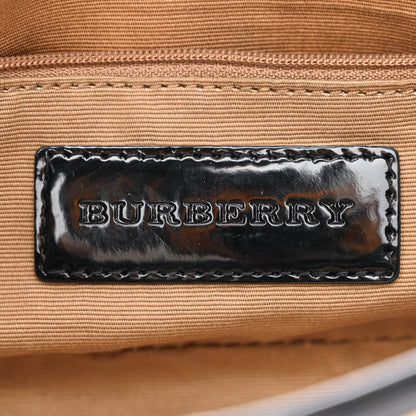 Burberry Nova Check Newbury Black 6 of 11