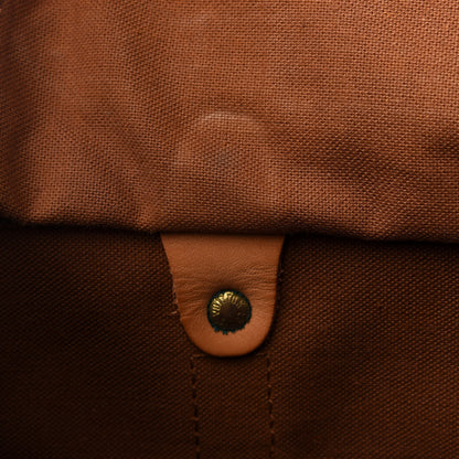 Louis Vuitton Monogram Sac Flanerie 50 11 of 14