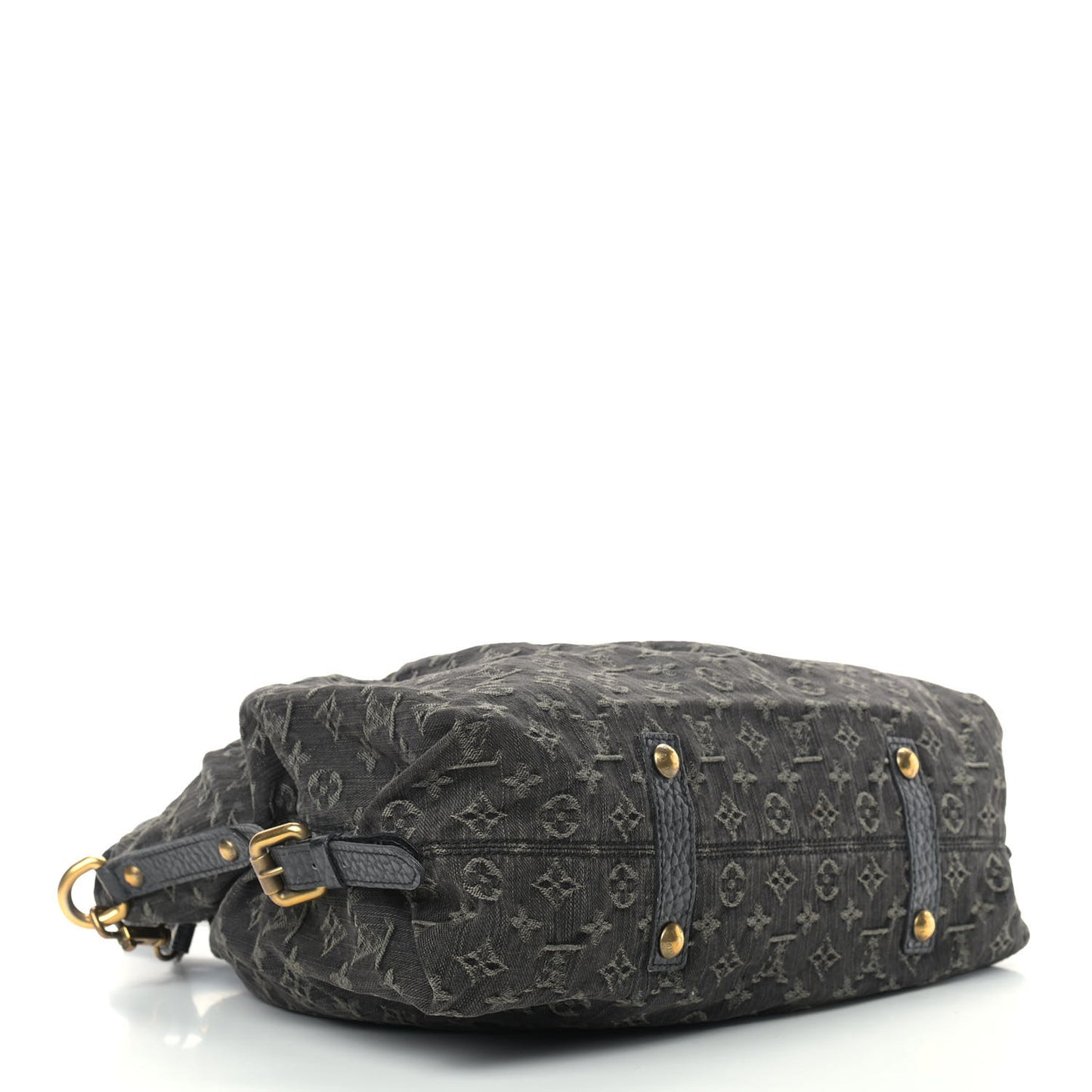 Denim Neo Cabby GM Black