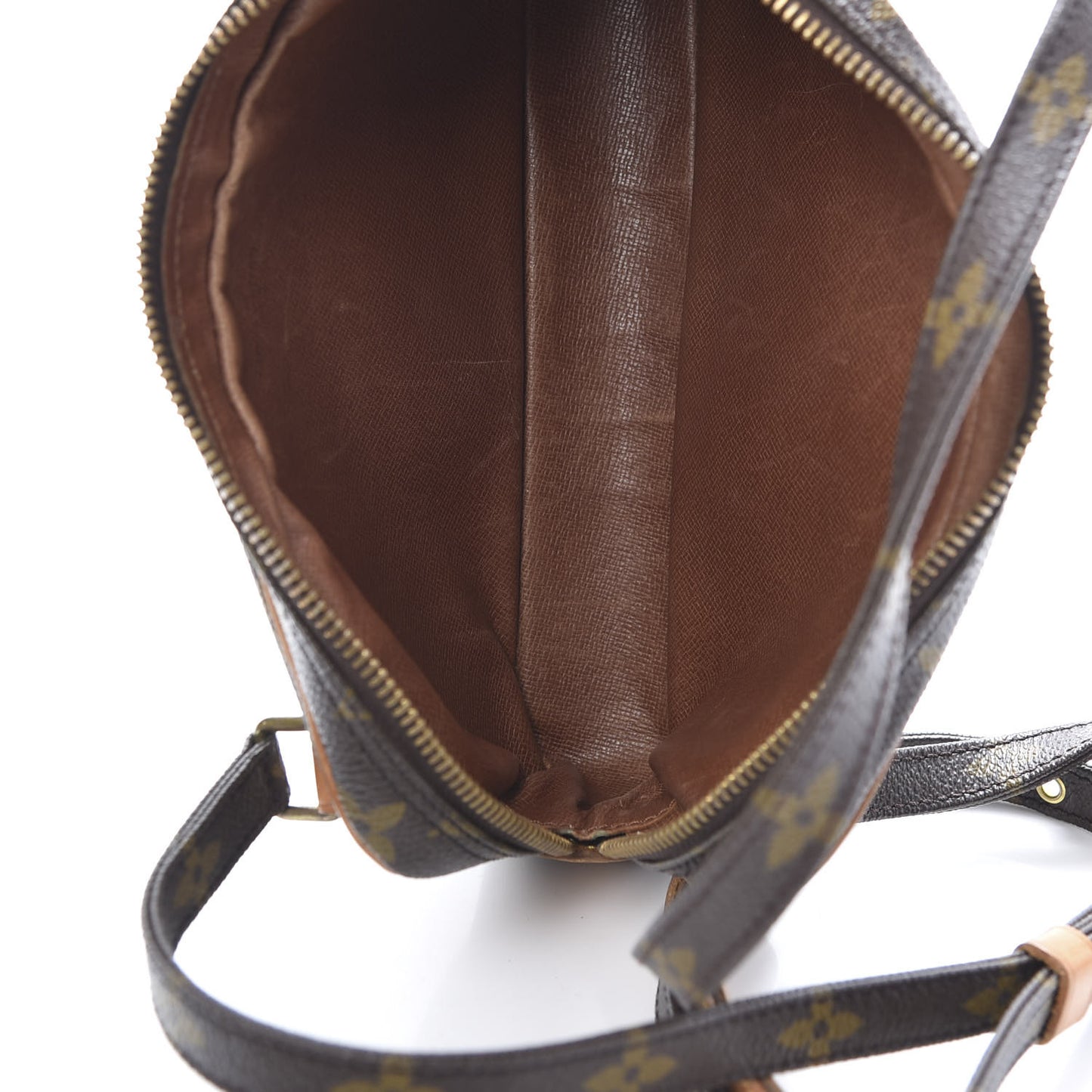 Monogram Pochette Marly Bandouliere