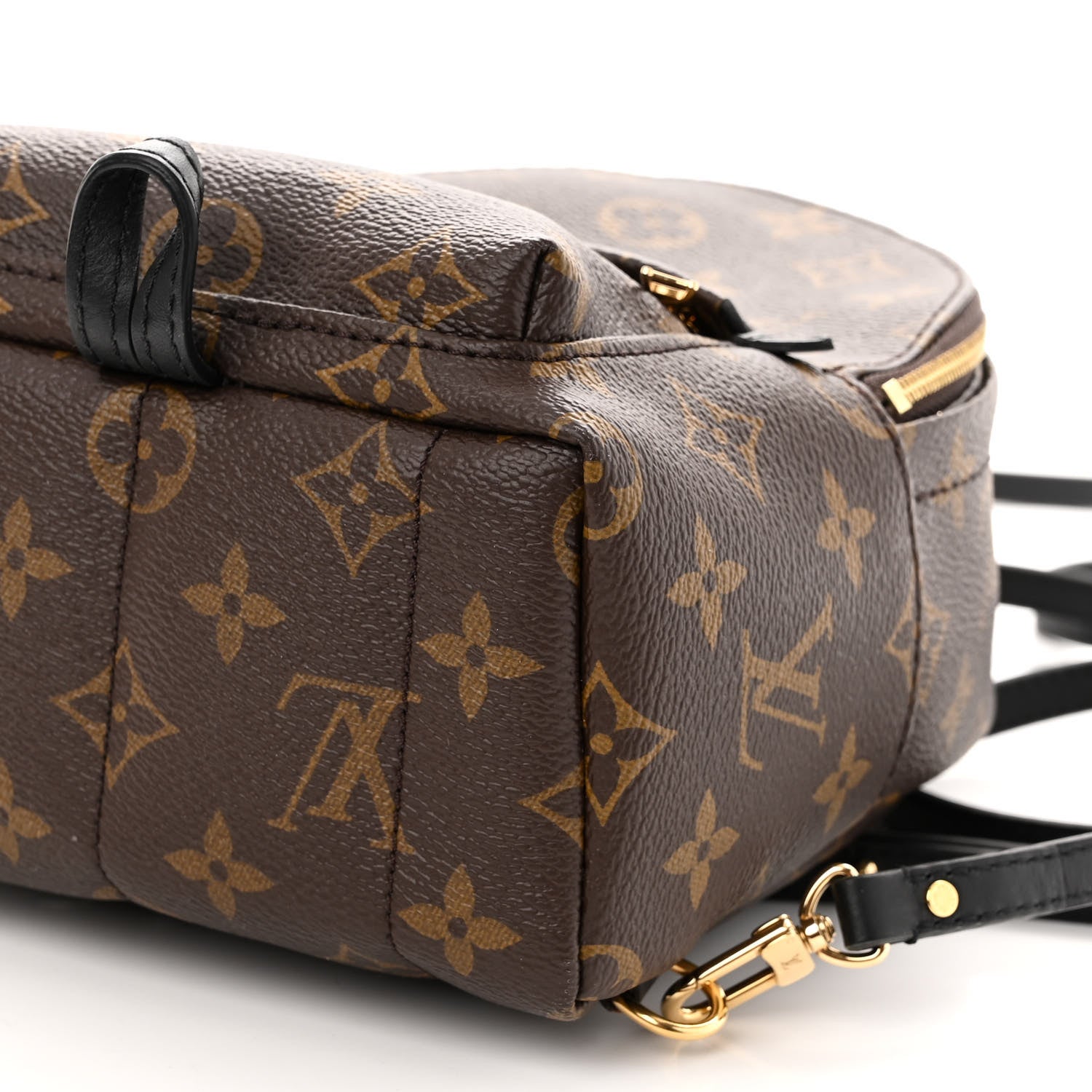 Louis Vuitton Monogram Palm Springs Backpack Mini 9 of 9