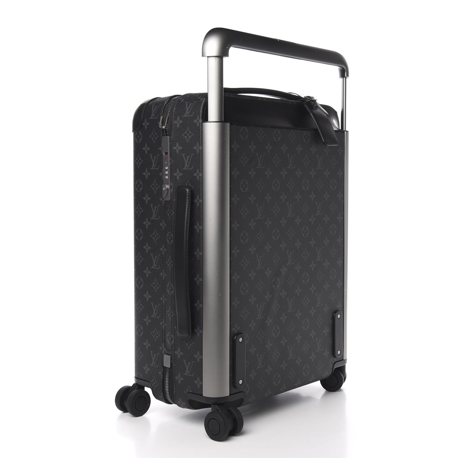 Louis Vuitton Monogram Eclipse Horizon 55 2 of 14