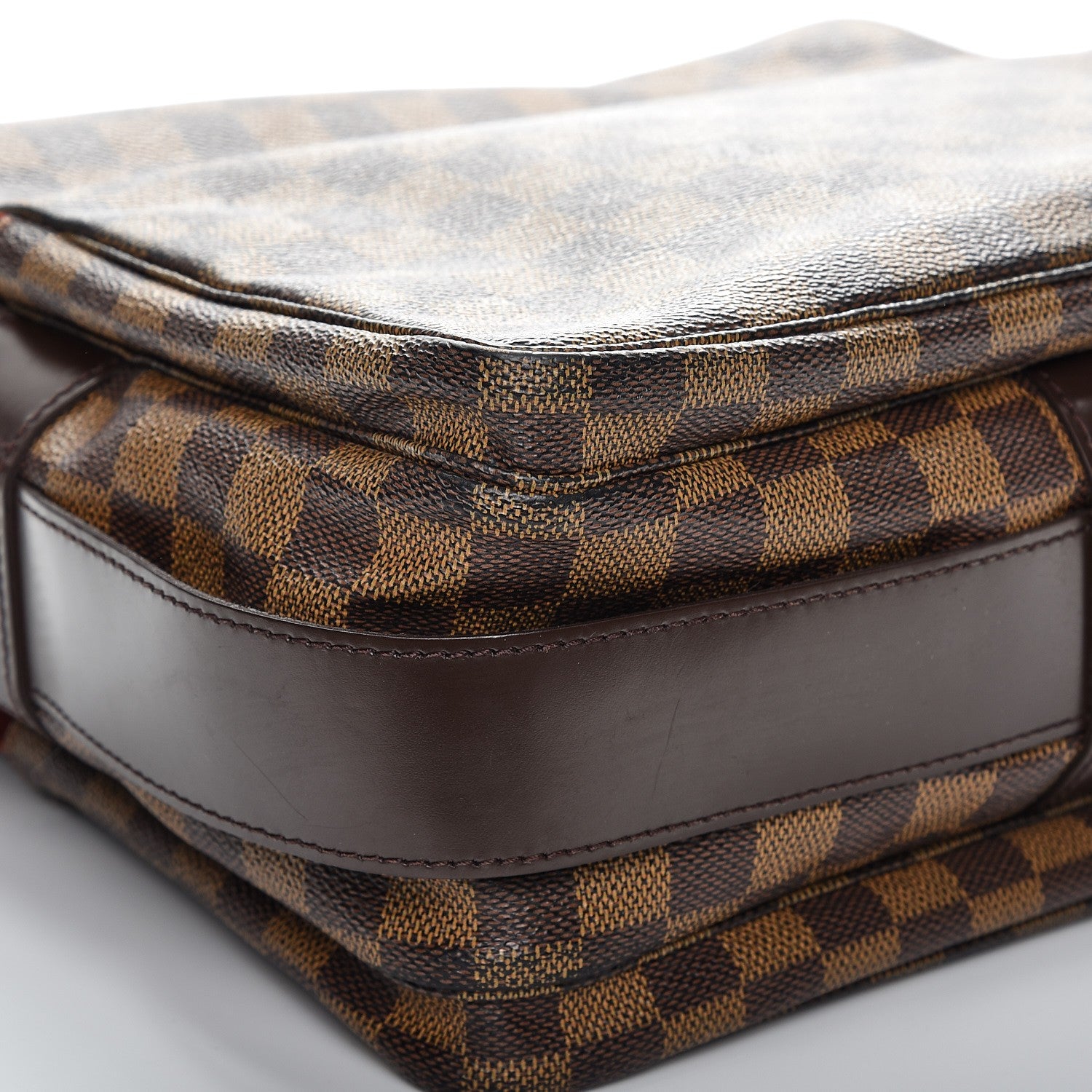 Louis Vuitton Damier Ebene Naviglio 12 of 13