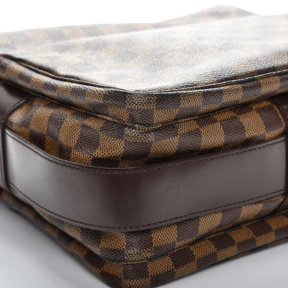 Louis Vuitton Damier Ebene Naviglio 12 of 13