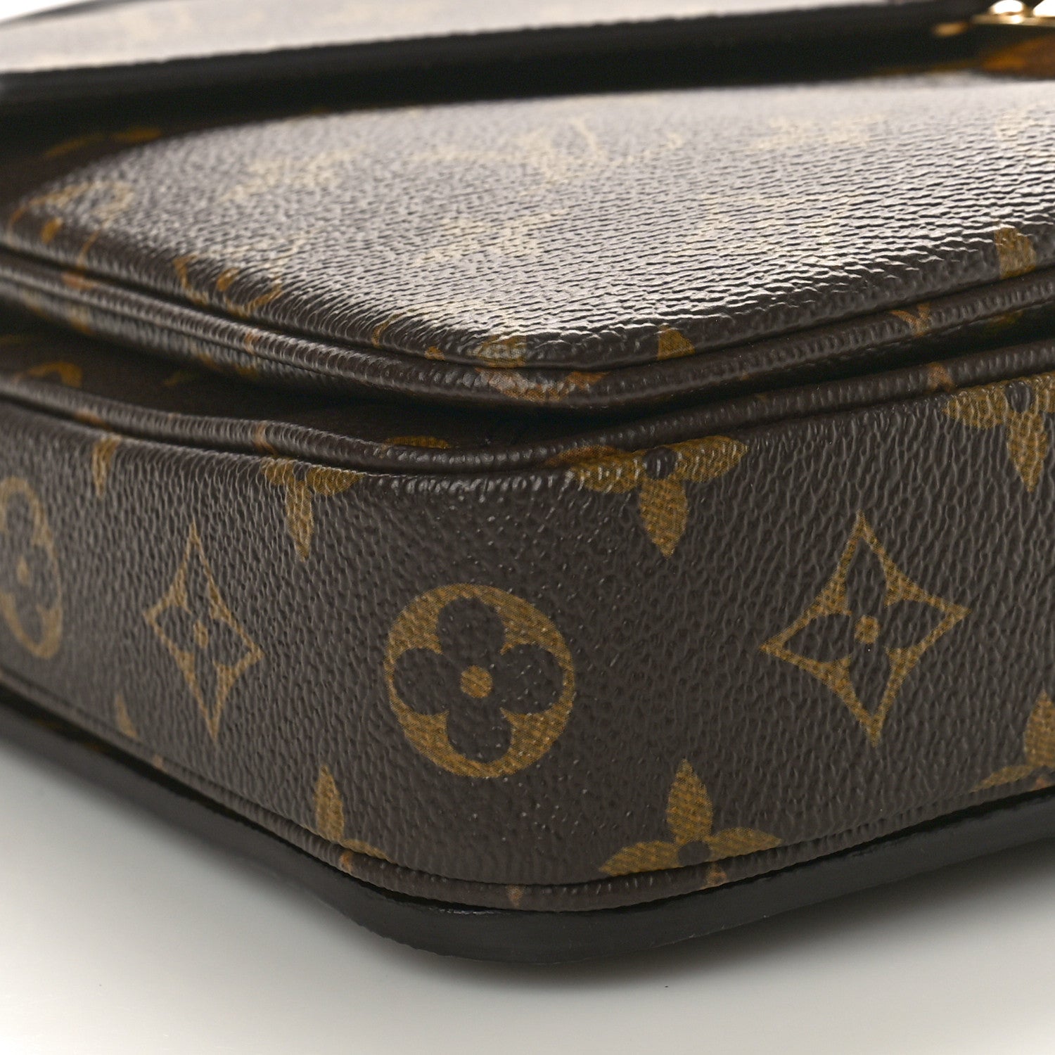 Louis Vuitton LOUIS VUITTON Monogram Pochette Metis 7 of 10