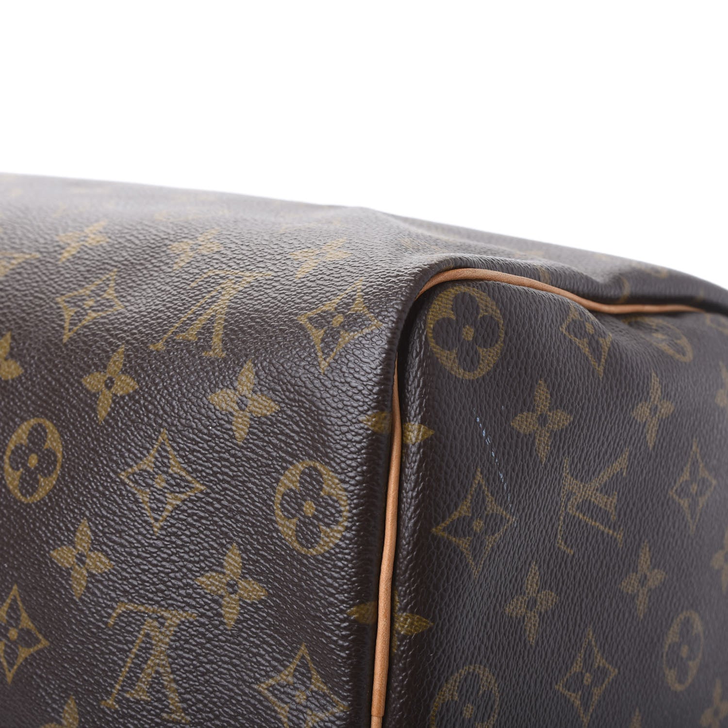 Louis Vuitton Monogram Speedy 35 8 of 12