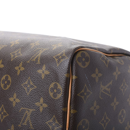 Louis Vuitton Monogram Speedy 35 8 of 12