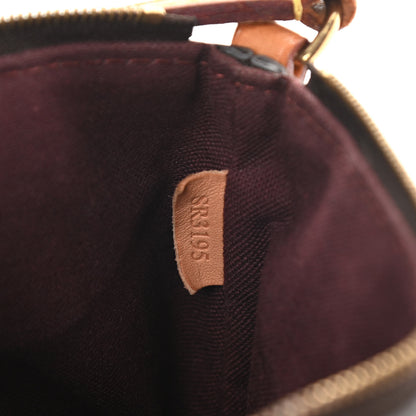 Louis Vuitton Monogram Nano Turenne 7 of 12