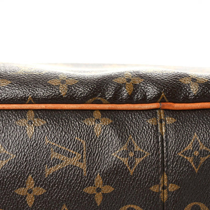 Louis Vuitton Monogram Delightful MM 9 of 25