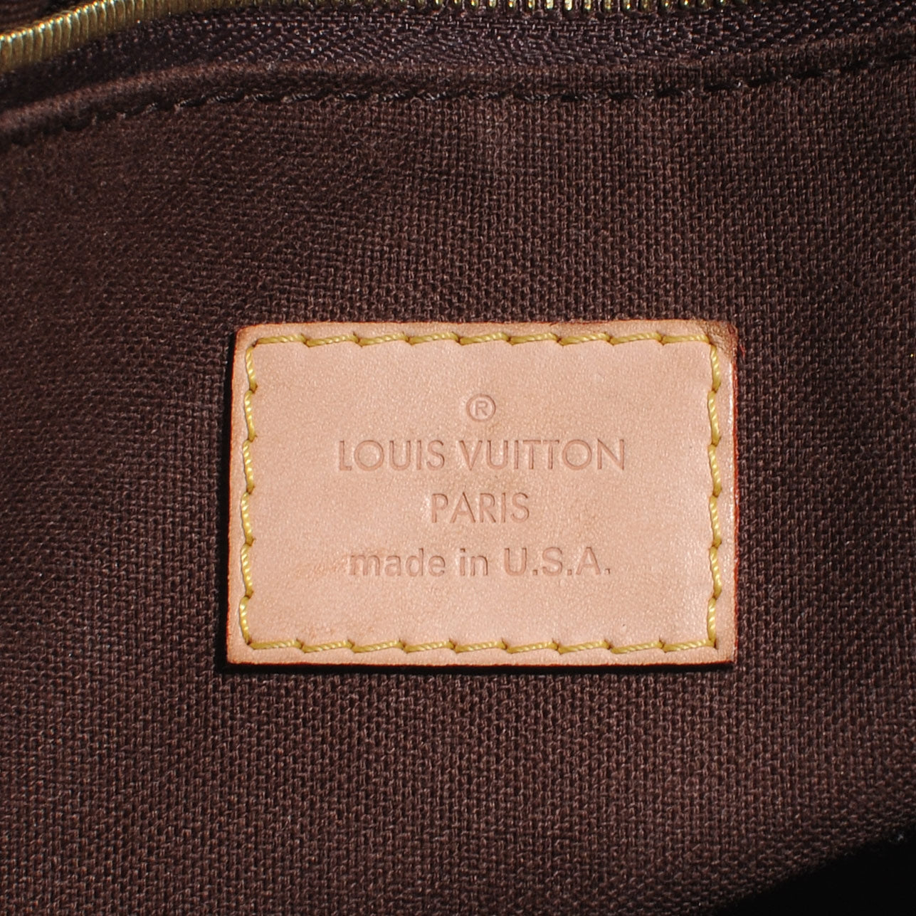 Monogram Menilmontant PM