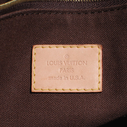 Louis Vuitton Monogram Menilmontant PM 6 of 7