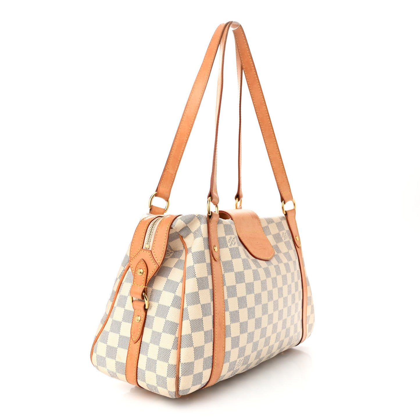 Damier Azur Stresa PM