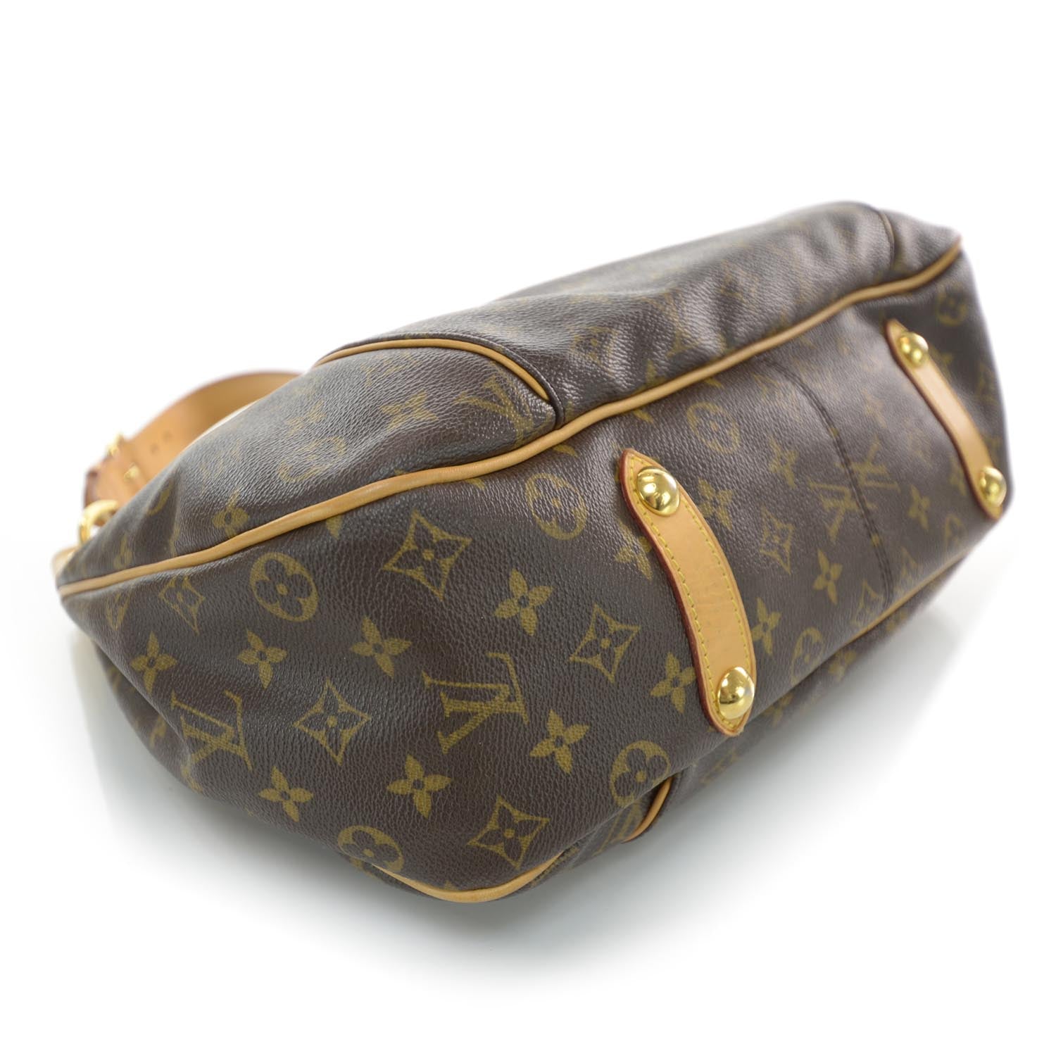 Louis Vuitton Monogram Galliera PM 4 of 7
