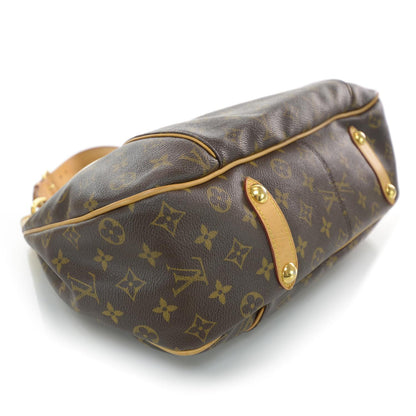 Louis Vuitton Monogram Galliera PM 4 of 7