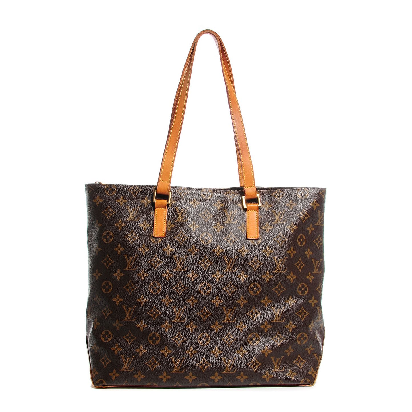 Monogram Cabas Mezzo
