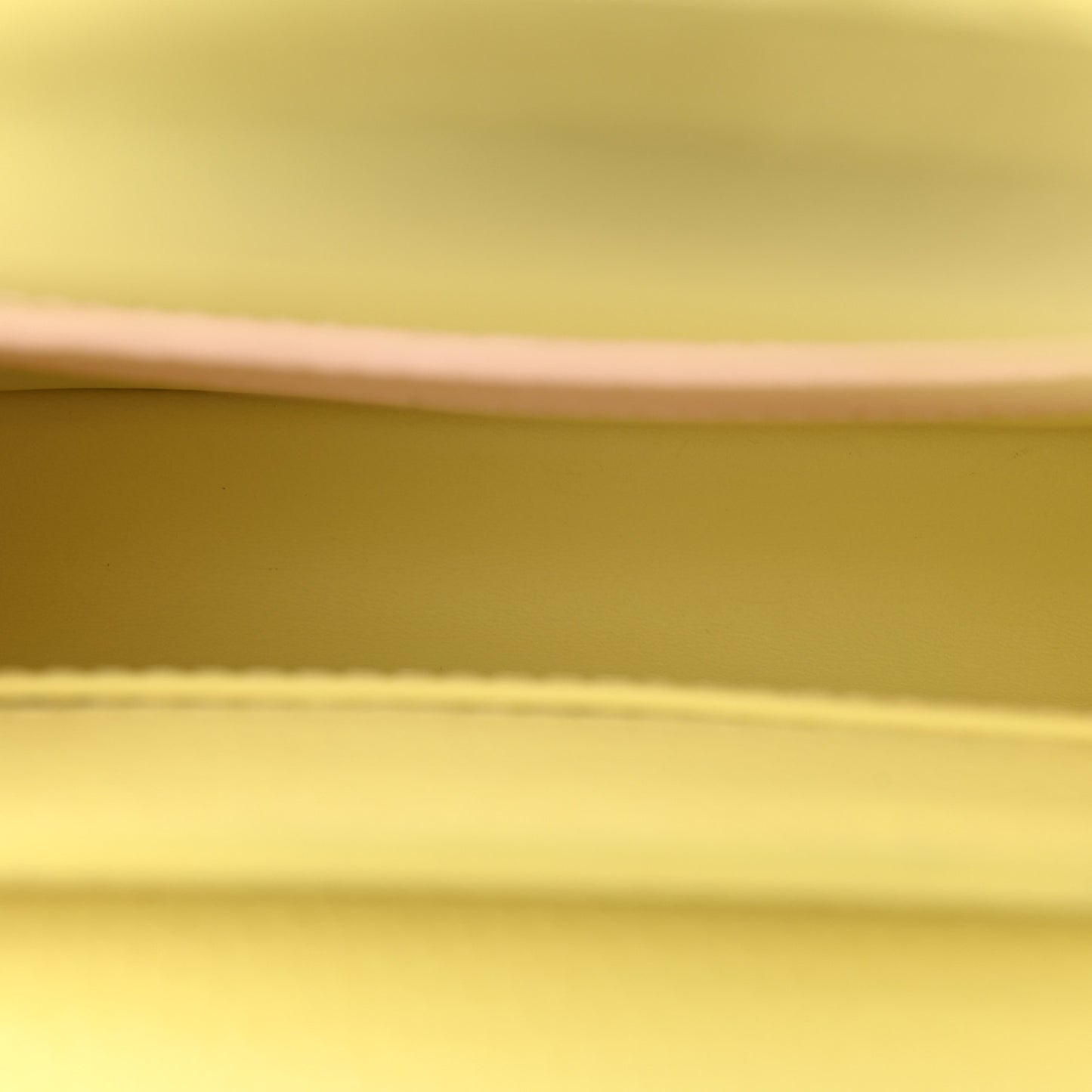 Taurillon Mini Capucines Sun Beam Yellow