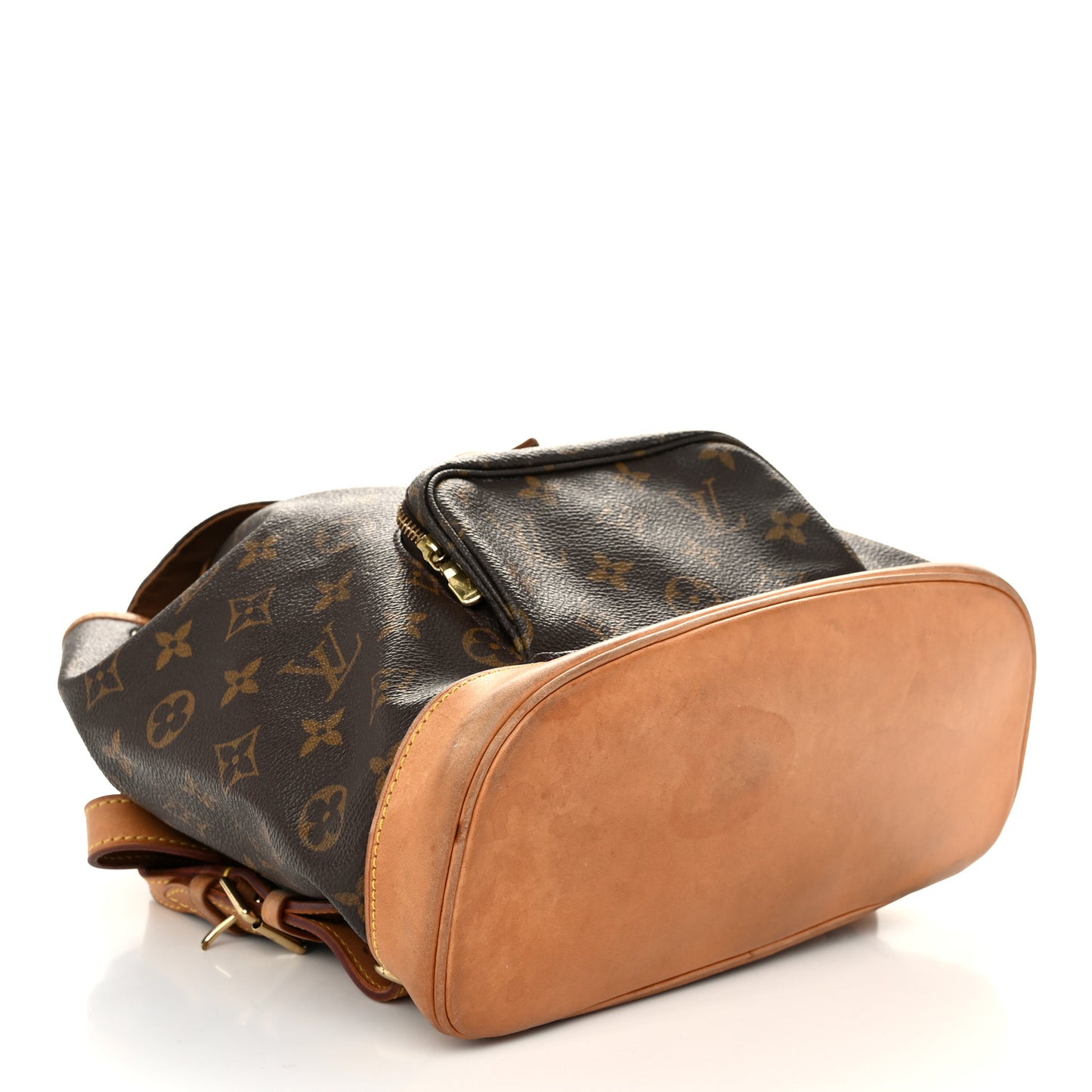 Monogram Montsouris MM Backpack