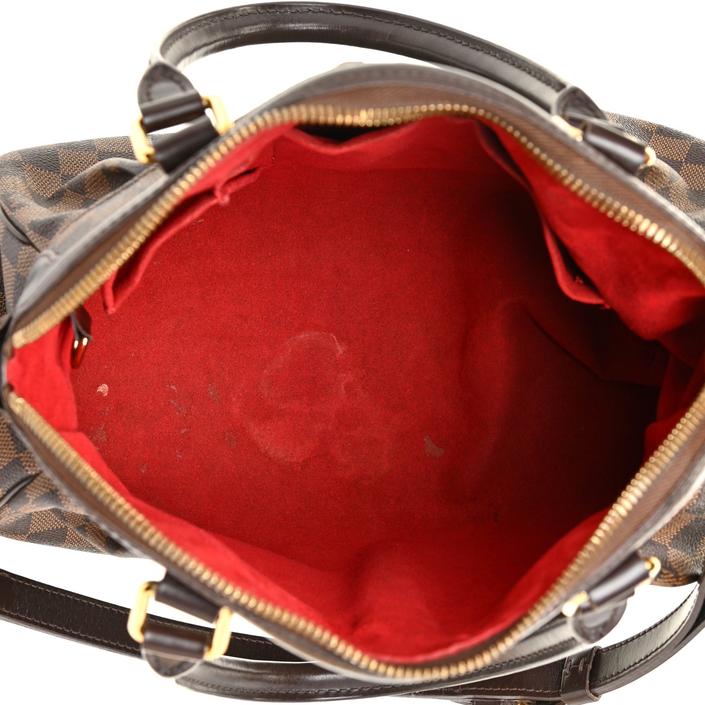 Damier Ebene Trevi PM