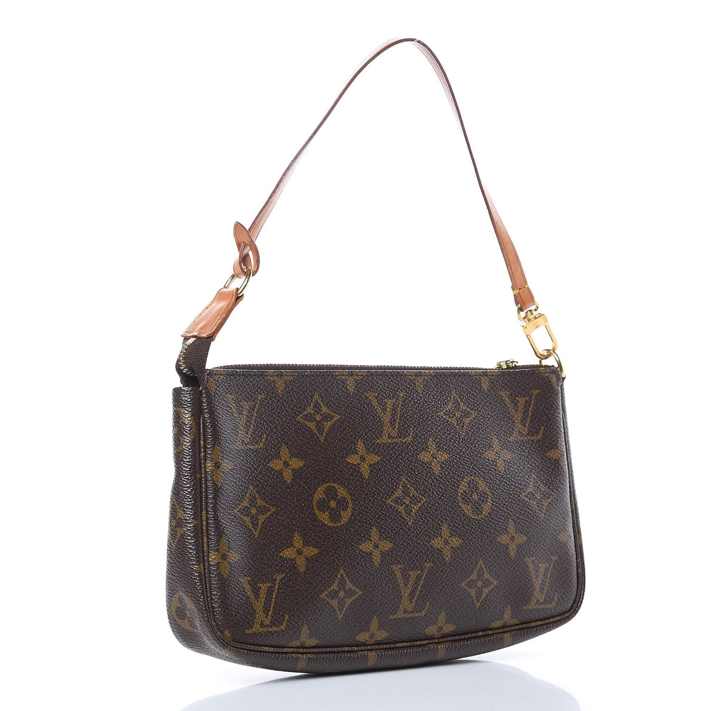 Monogram Pochette Accessories