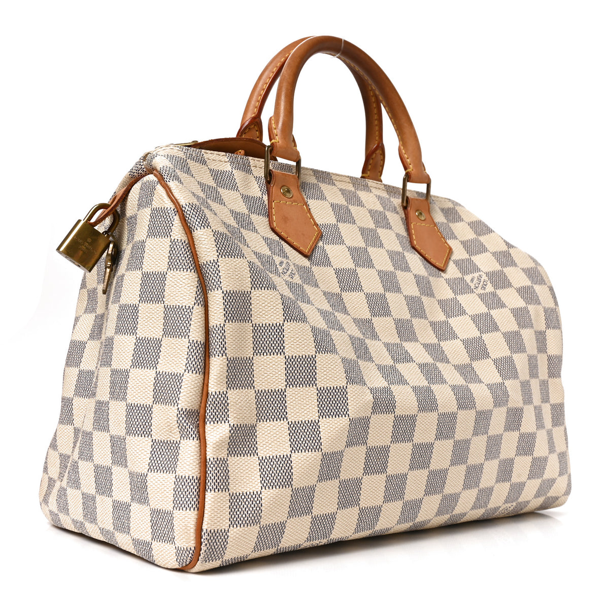 Damier Azur Speedy 30