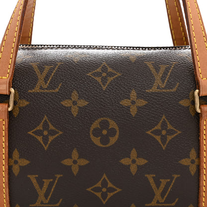 Louis Vuitton Monogram Papillon 26 8 of 11