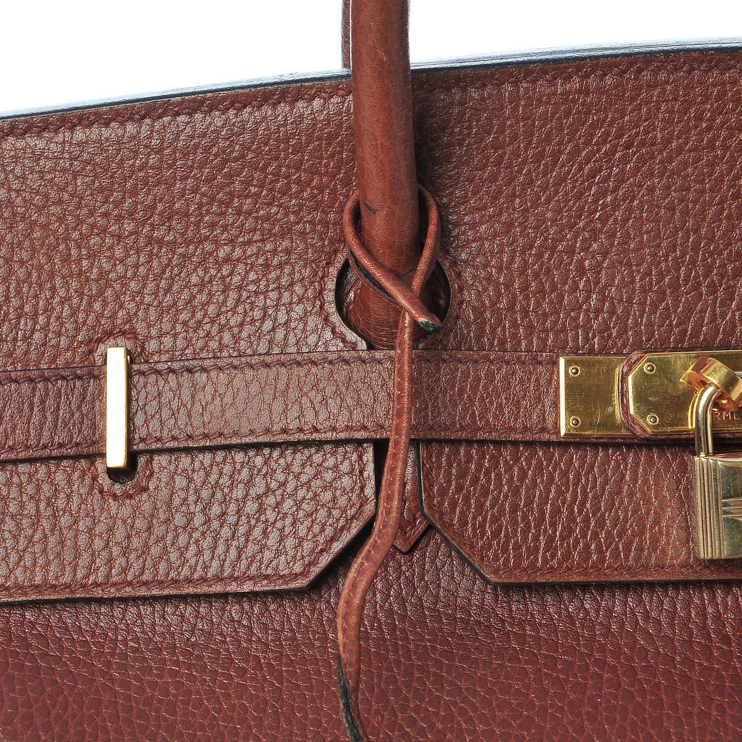 Ardennes Birkin 40 Noisette