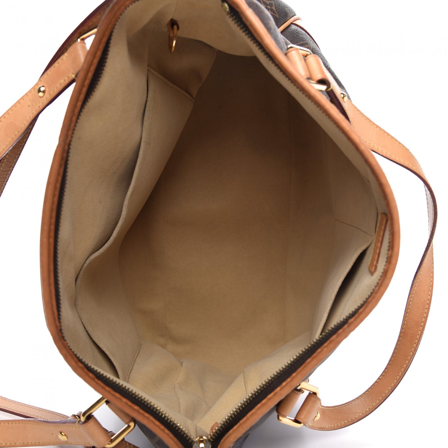 Monogram Estrela MM