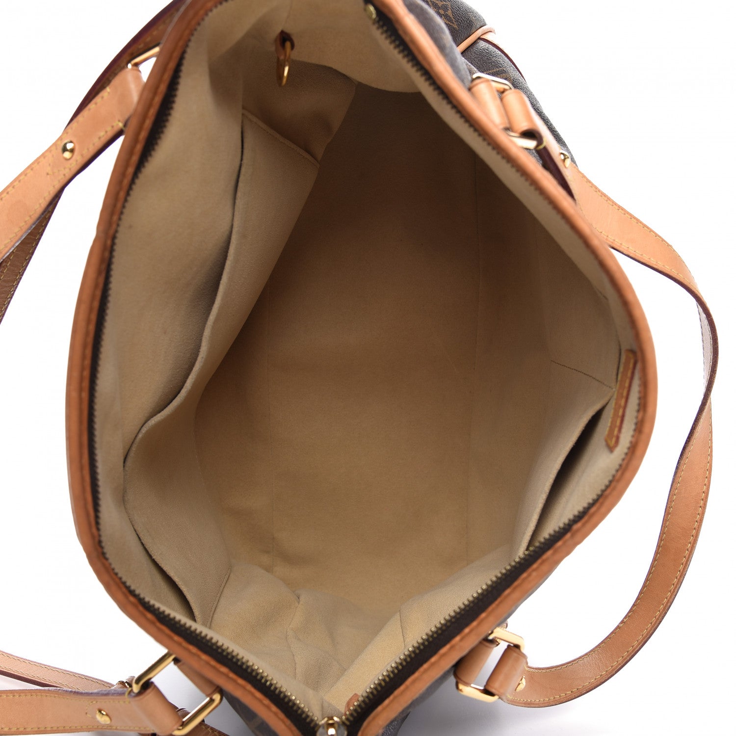 Louis Vuitton Monogram Estrela MM 5 of 10