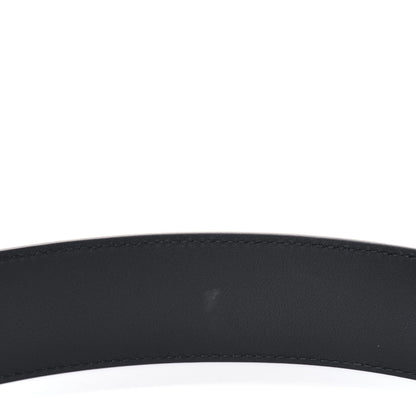 Gucci Calfskin Double G 40mm Belt 90 36 Black 4 of 4
