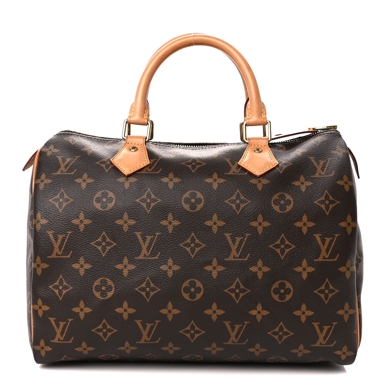 Louis Vuitton Monogram Speedy 30 1 of 13
