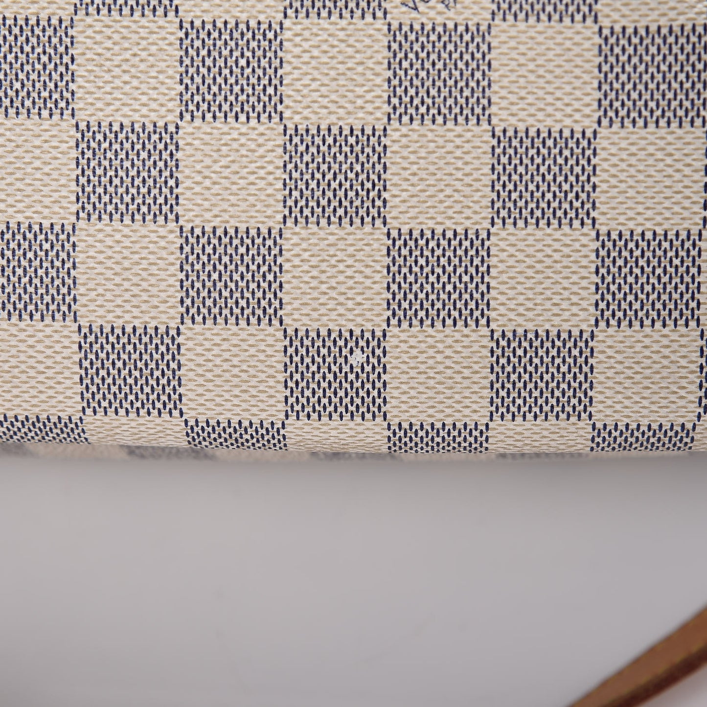 Damier Azur Siracusa MM