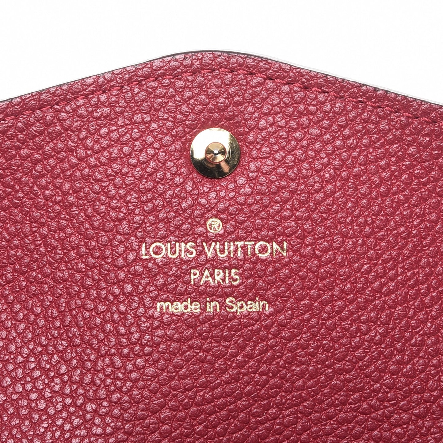 Empreinte Curieuse Wallet Jaipur