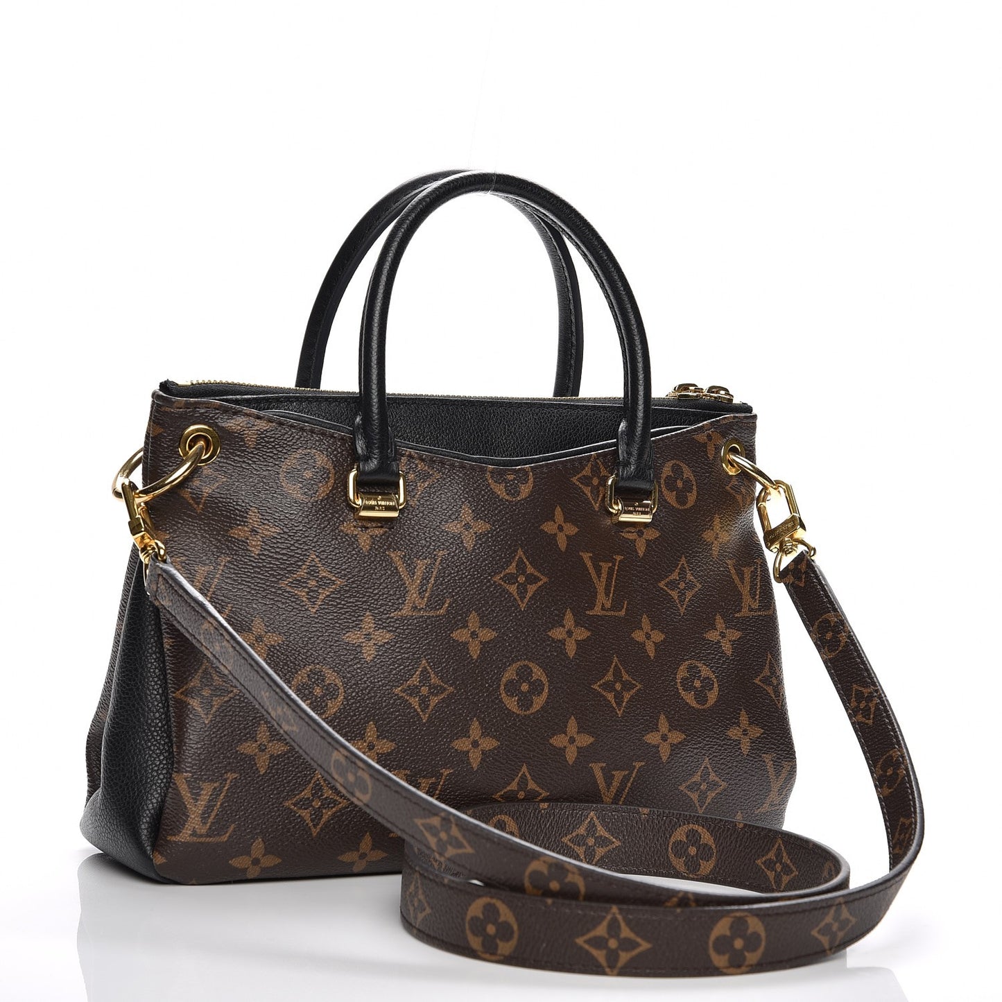 Monogram Pallas Full BB Black