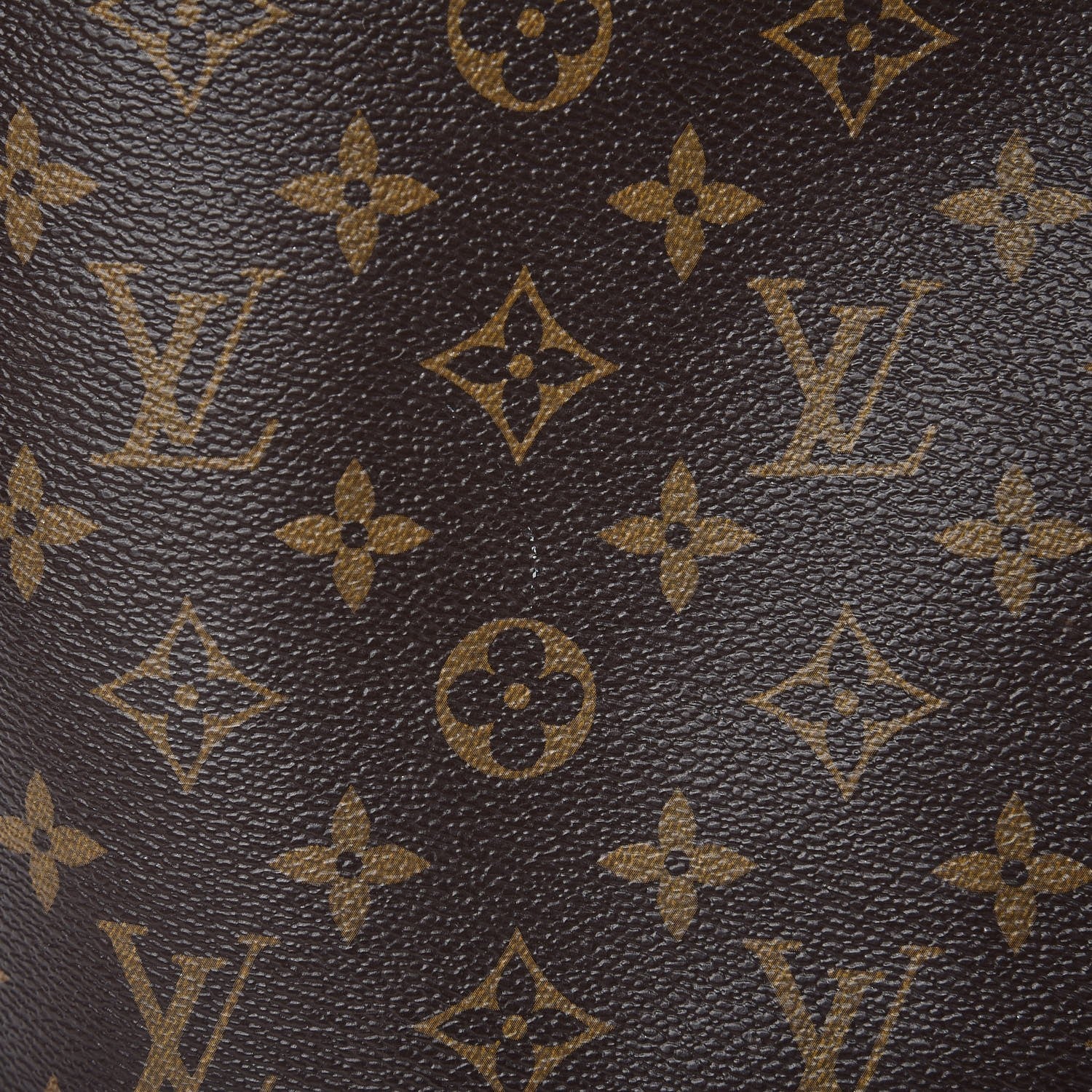 Louis Vuitton Monogram Neo Neverfull GM 11 of 13