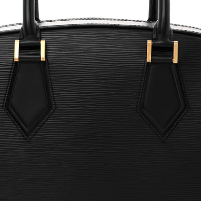 Louis Vuitton Epi Sablons Black 7 of 9