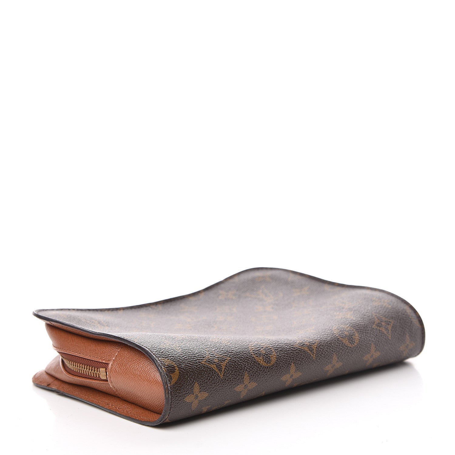 Louis Vuitton Monogram Pochette Orsay 4 of 15