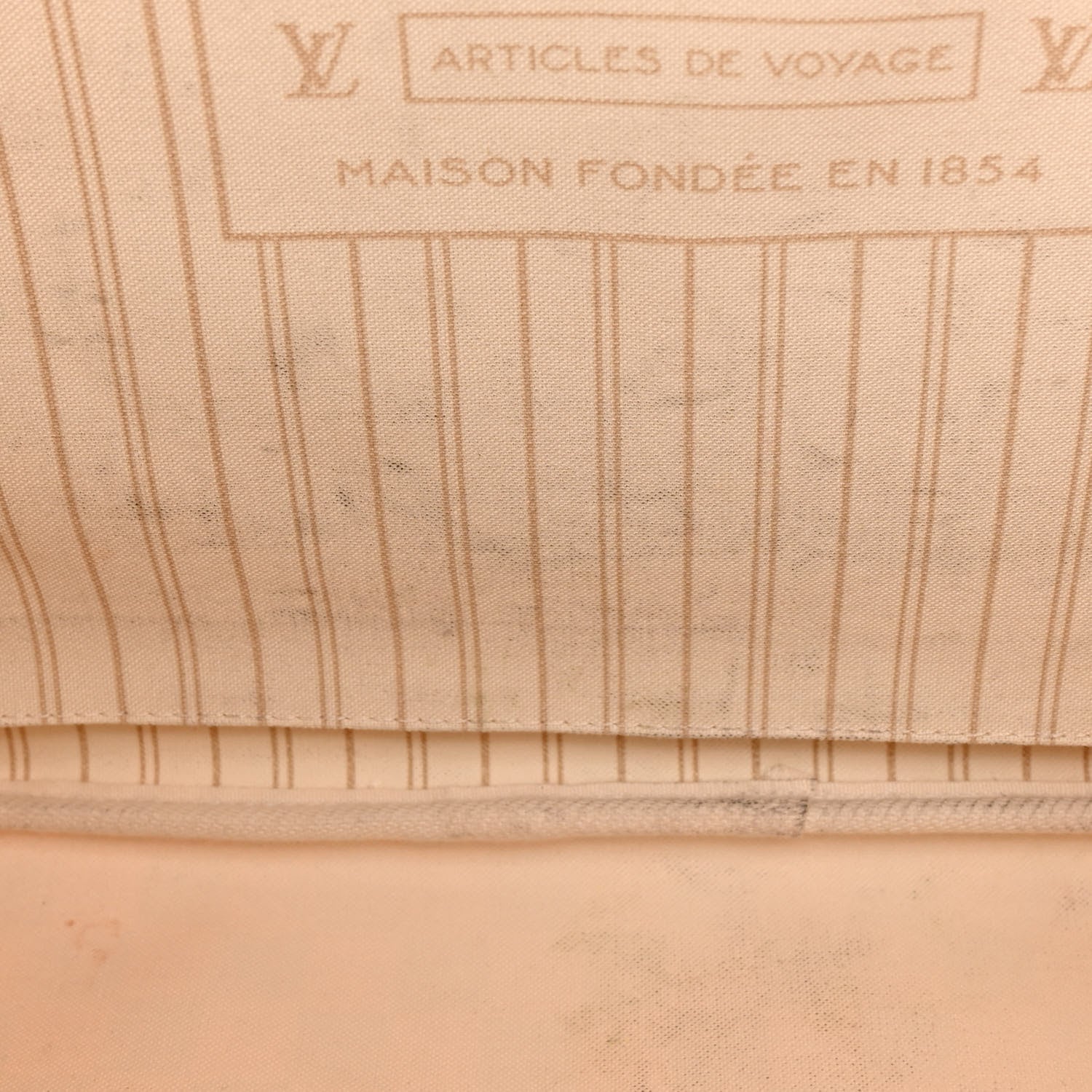 Louis Vuitton Damier Azur Neo Neverfull GM 11 of 18