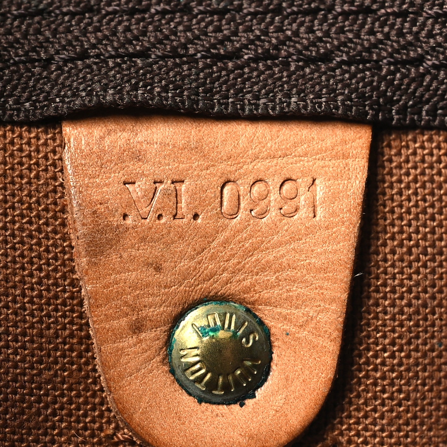 Monogram Keepall Bandouliere 60