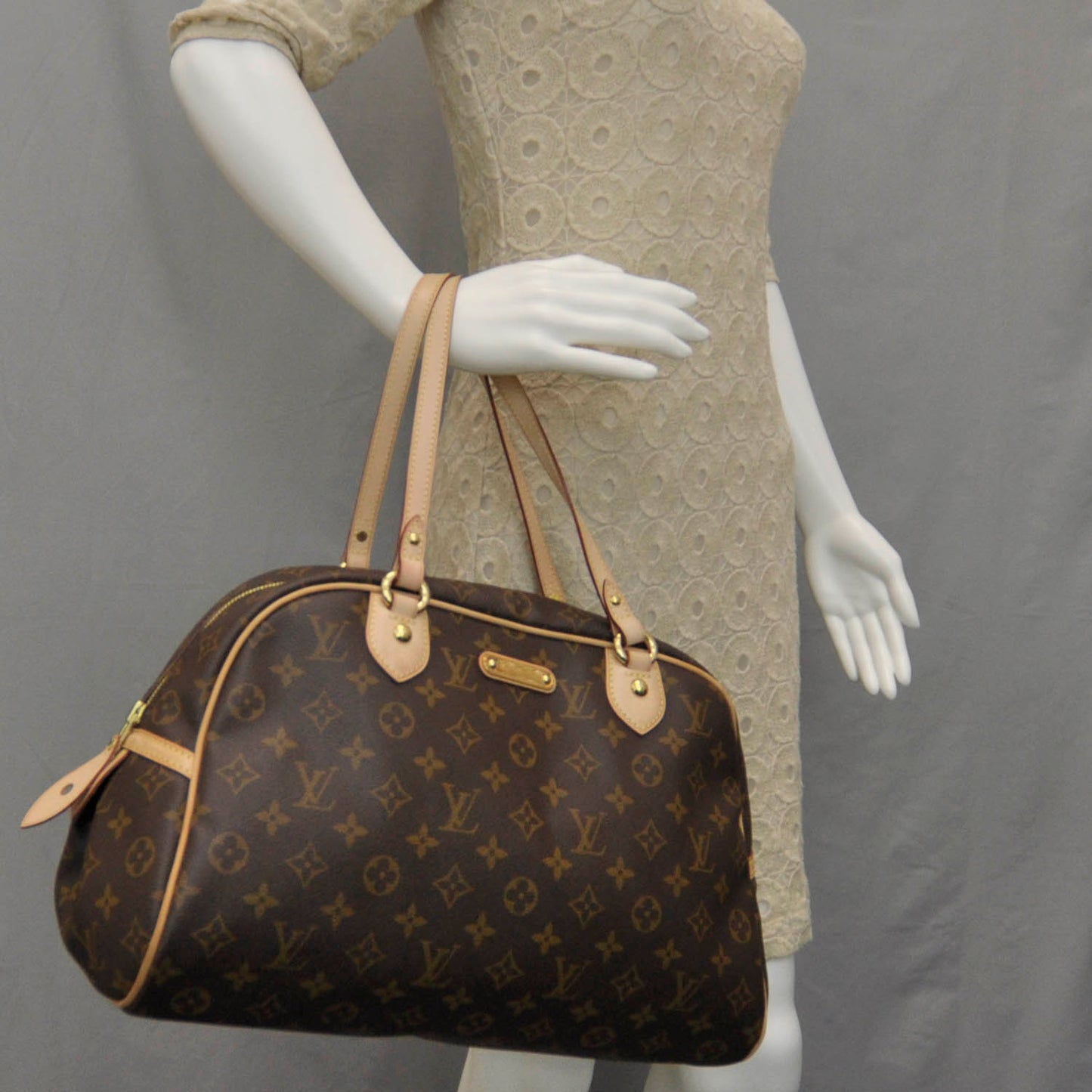 Monogram Montorgueil GM