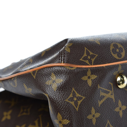 Louis Vuitton Monogram Griet 11 of 17