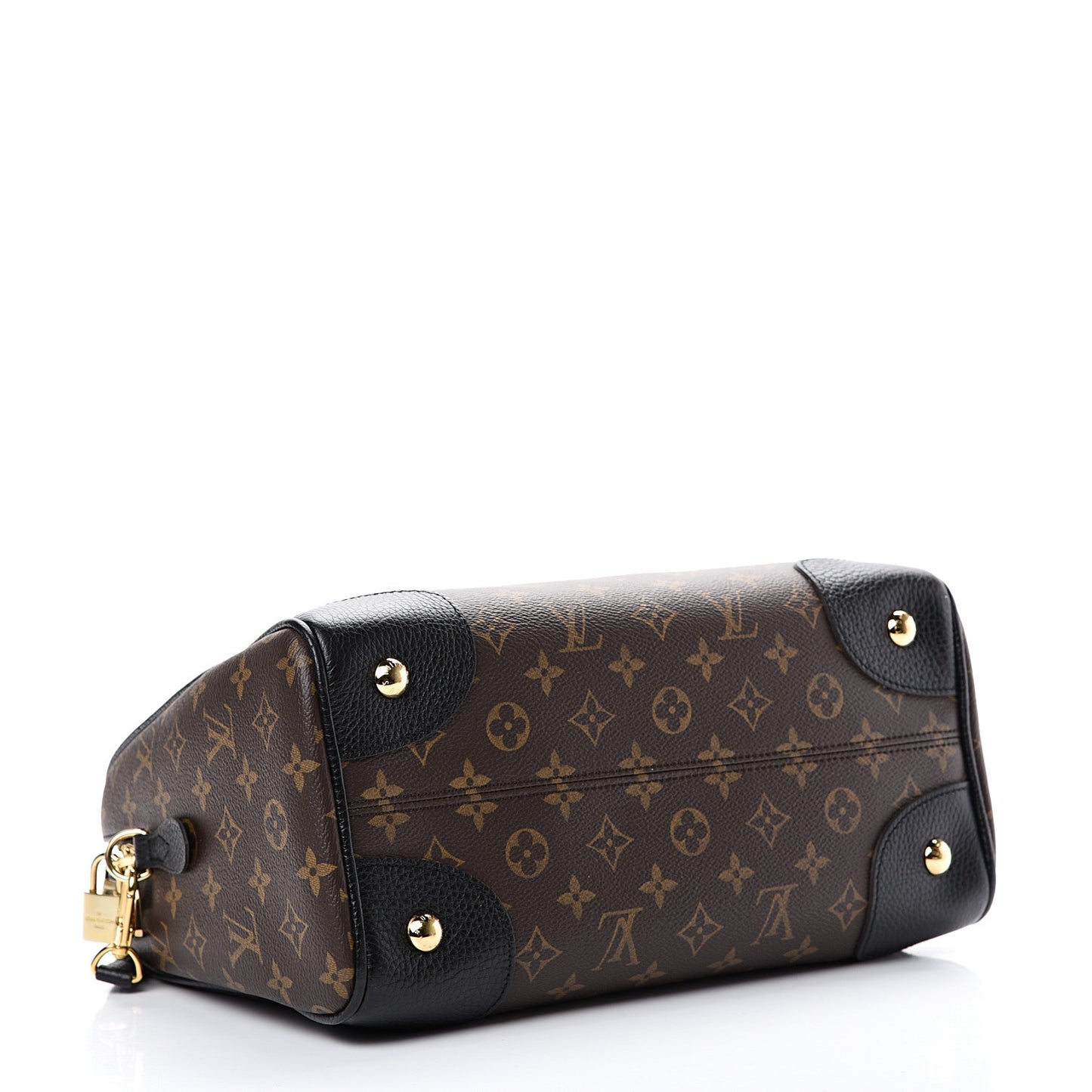 Monogram Retiro NM Black