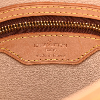 Louis Vuitton Monogram Petit Bucket 23 6 of 8
