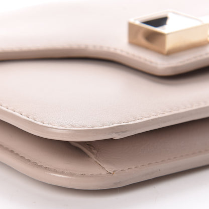 Proenza Schouler Lambskin PS11 Chain Wallet Blush 10 of 11