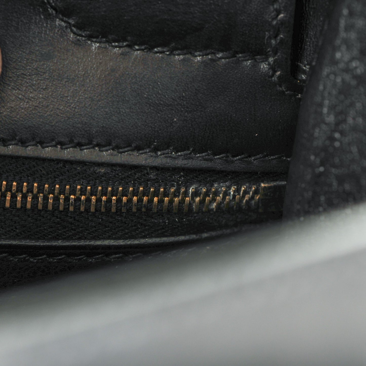 Box Kelly Sellier 32 Black