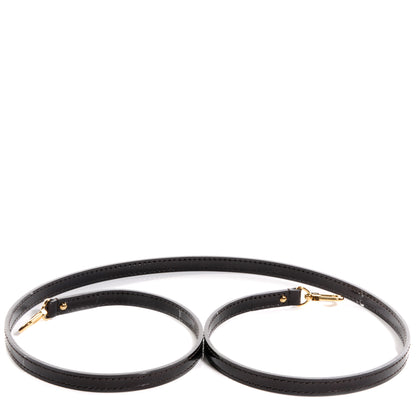Louis Vuitton Patent Shoulder Strap Amarante 1 of 5