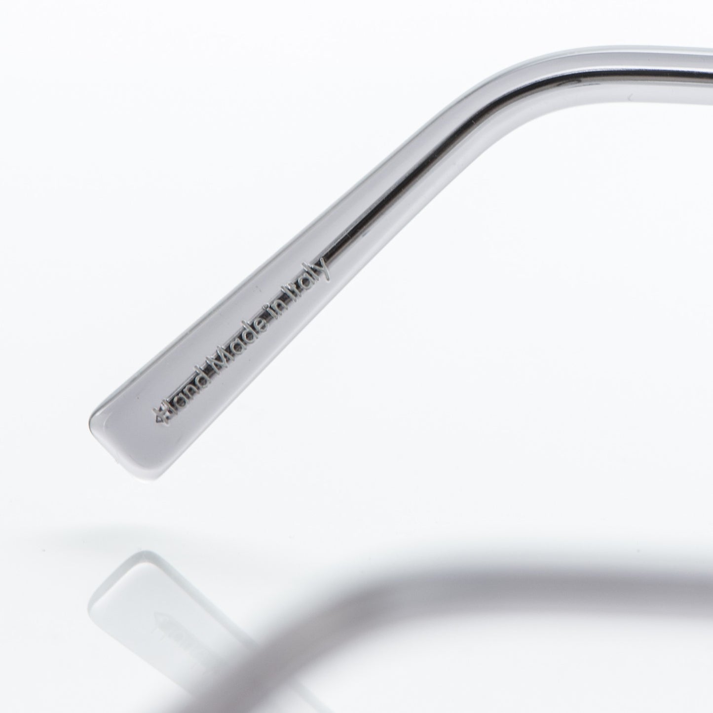 Attitude Sunglasses Z0260U Silver