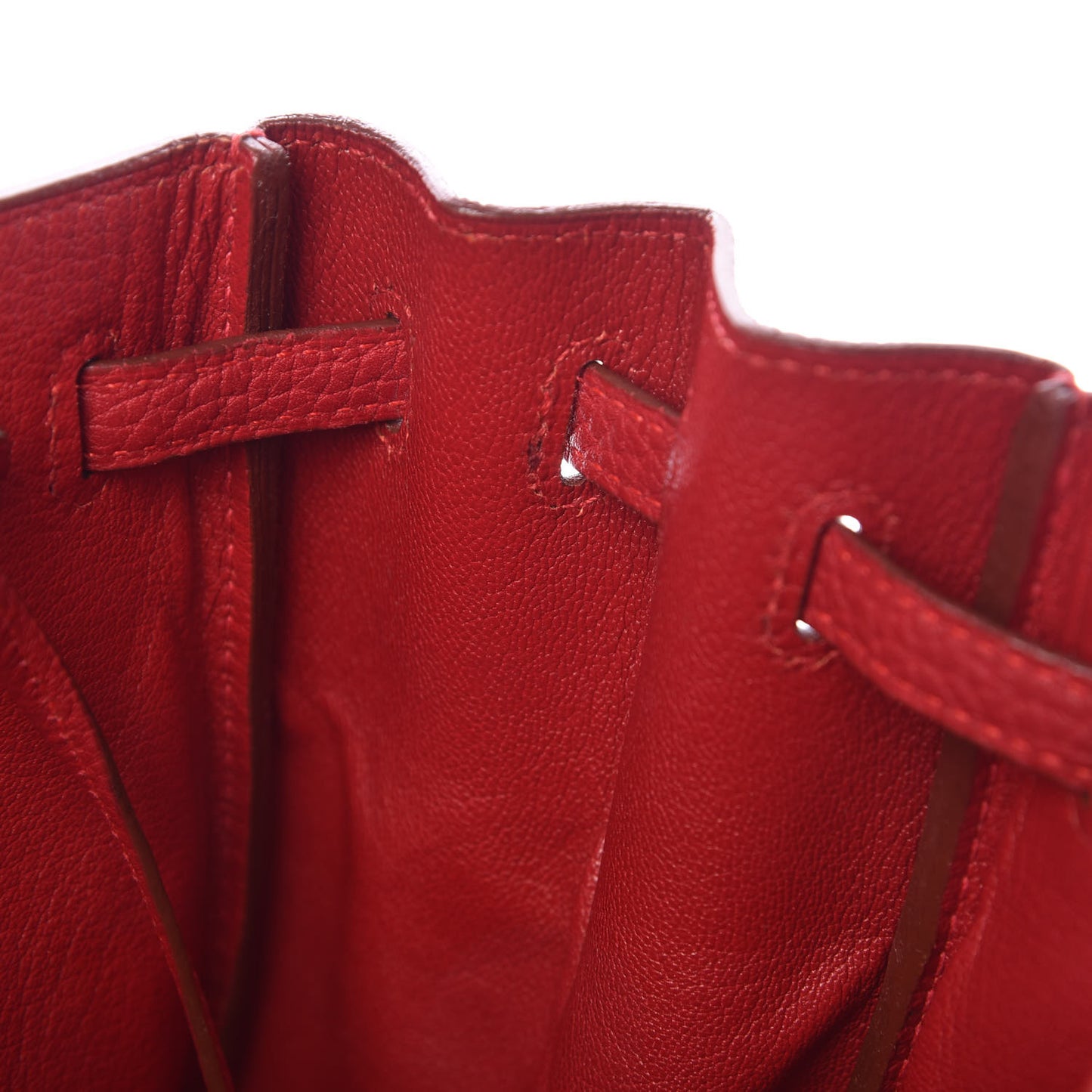 Fjord Cabana Tote Rouge Vif